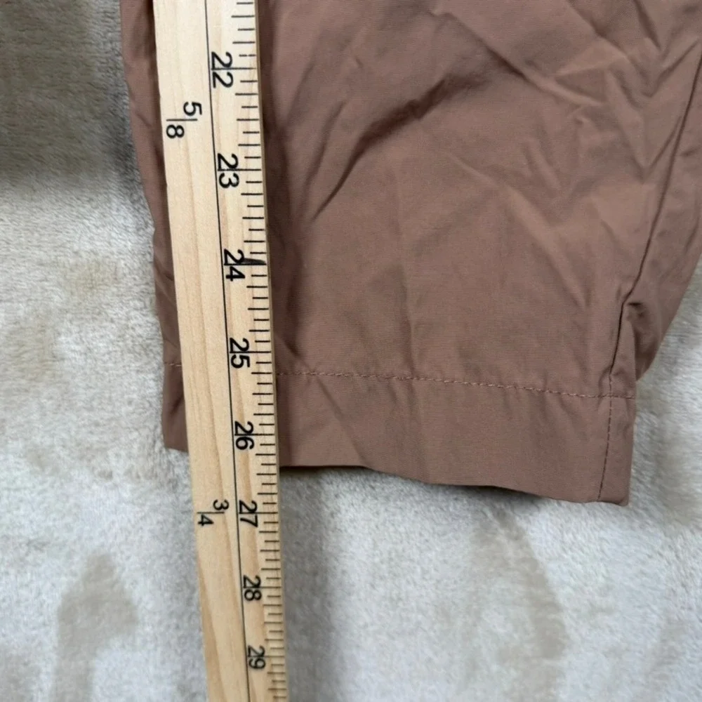 Nike Mens Sportswear Utility Cargo Pants Brown‎ DM6681-256 Size 30 M